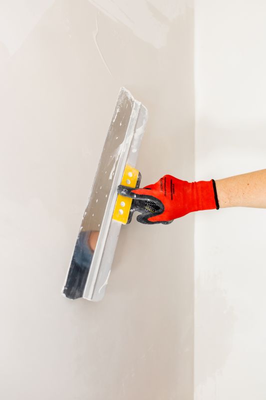 Top Rated Products for Plaster Wall Repair