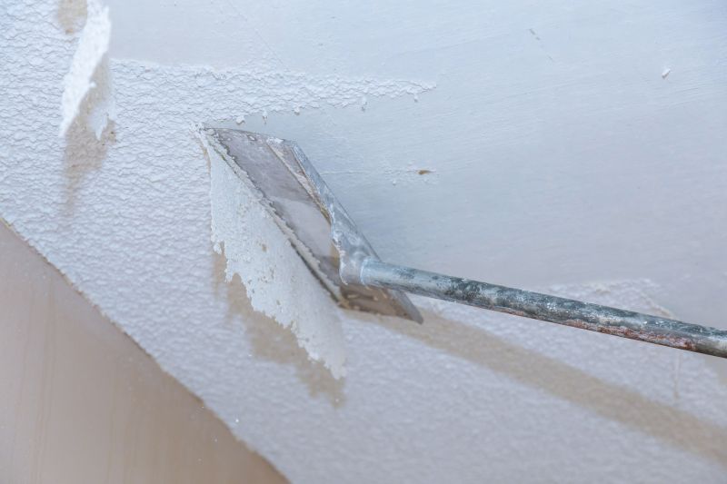 Stipple Ceiling Removal in Terre Haute, IN
