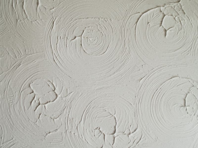 Swirl Ceiling Removal in Olathe, KS